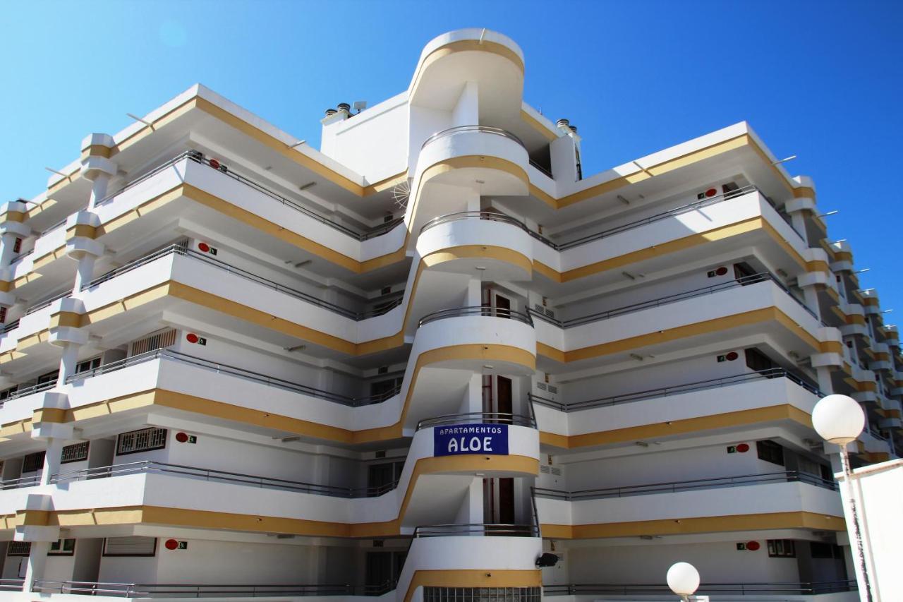 Apartments Aloe Top Floor Playa del Ingles  Exterior photo